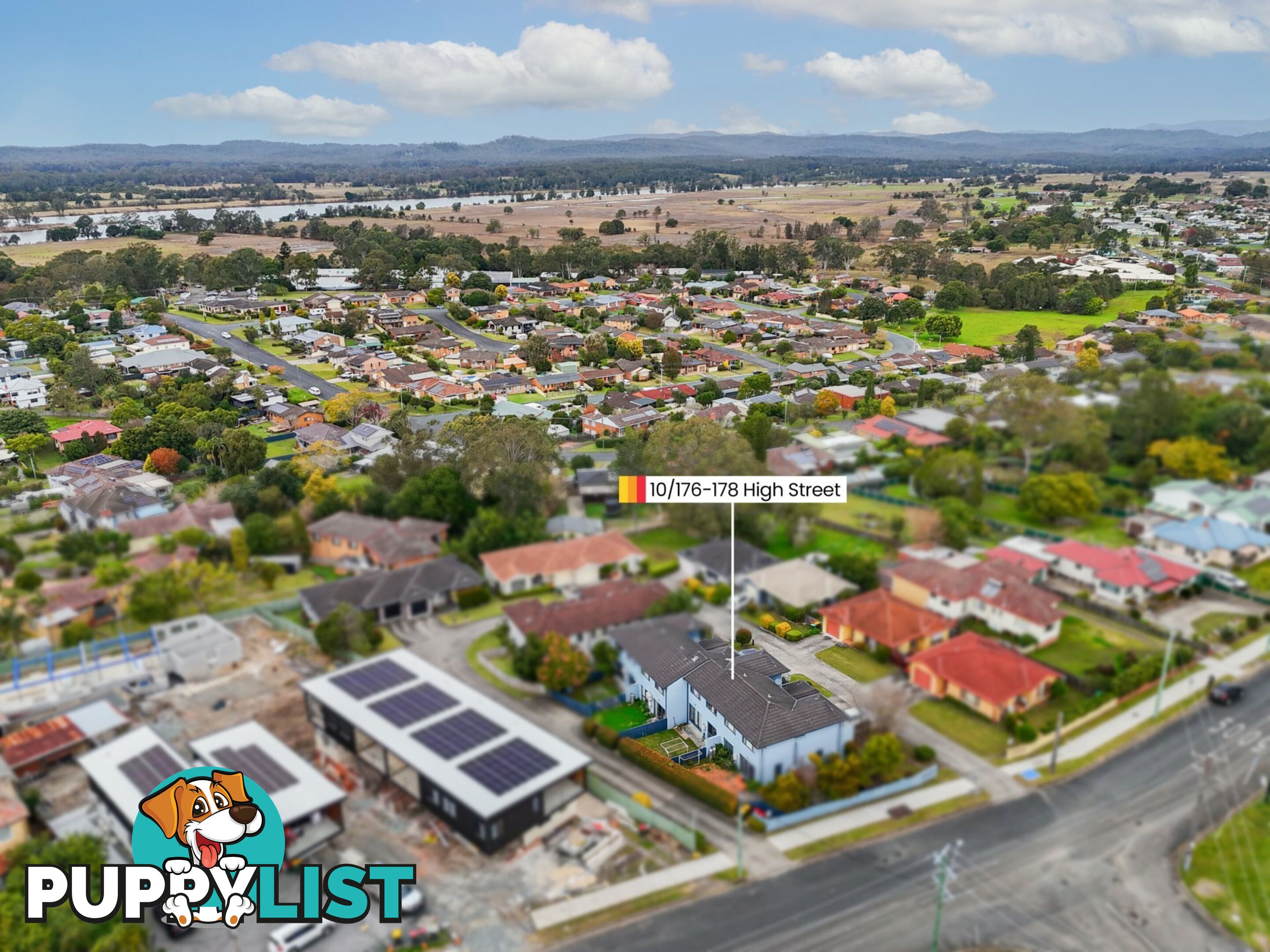 10/176-178 High Street TAREE NSW 2430