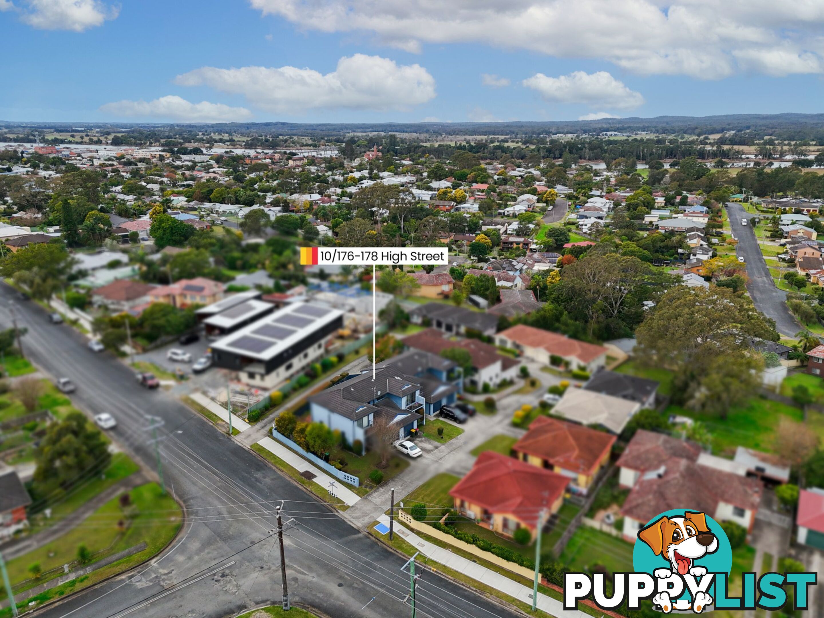 10/176-178 High Street TAREE NSW 2430
