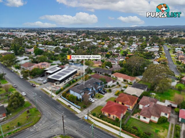 10/176-178 High Street TAREE NSW 2430