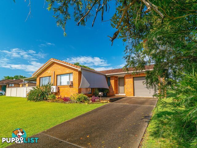 1 Court Place TAREE NSW 2430