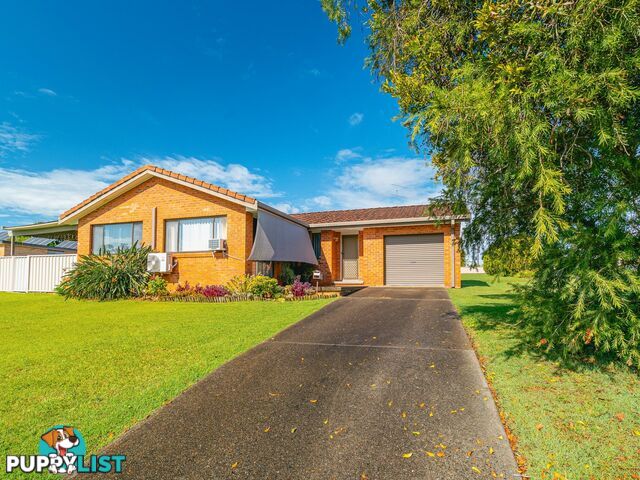 1 Court Place TAREE NSW 2430