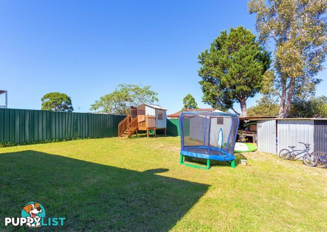 114 Bushland Drive TAREE NSW 2430