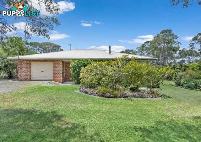 32 Winter Street TINONEE NSW 2430