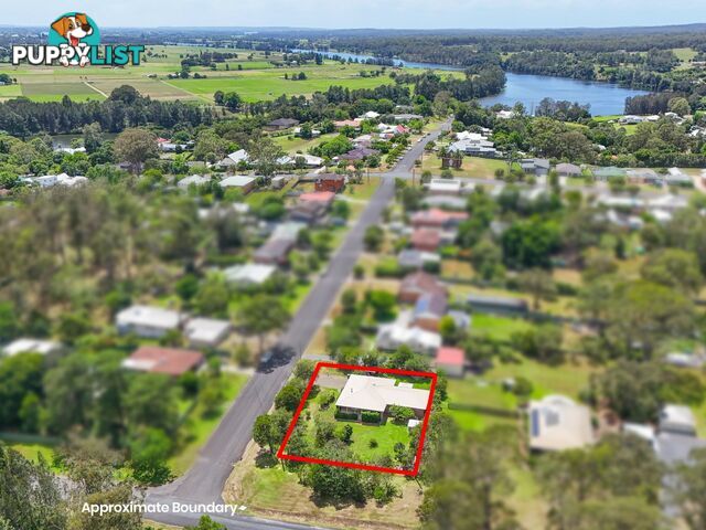 32 Winter Street TINONEE NSW 2430