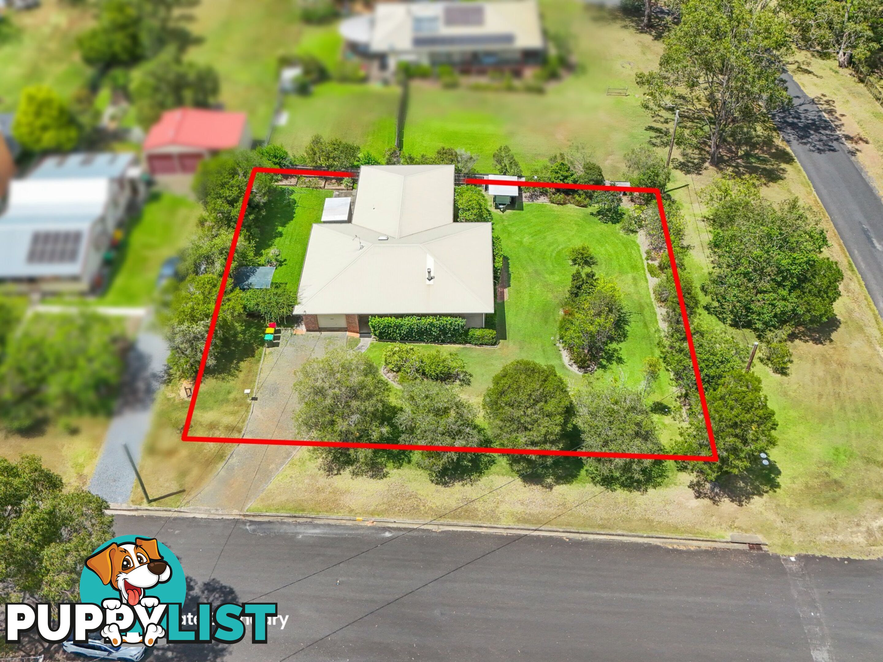 32 Winter Street TINONEE NSW 2430