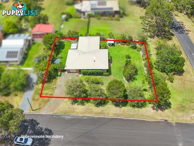 32 Winter Street TINONEE NSW 2430