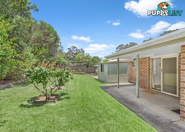 32 Winter Street TINONEE NSW 2430