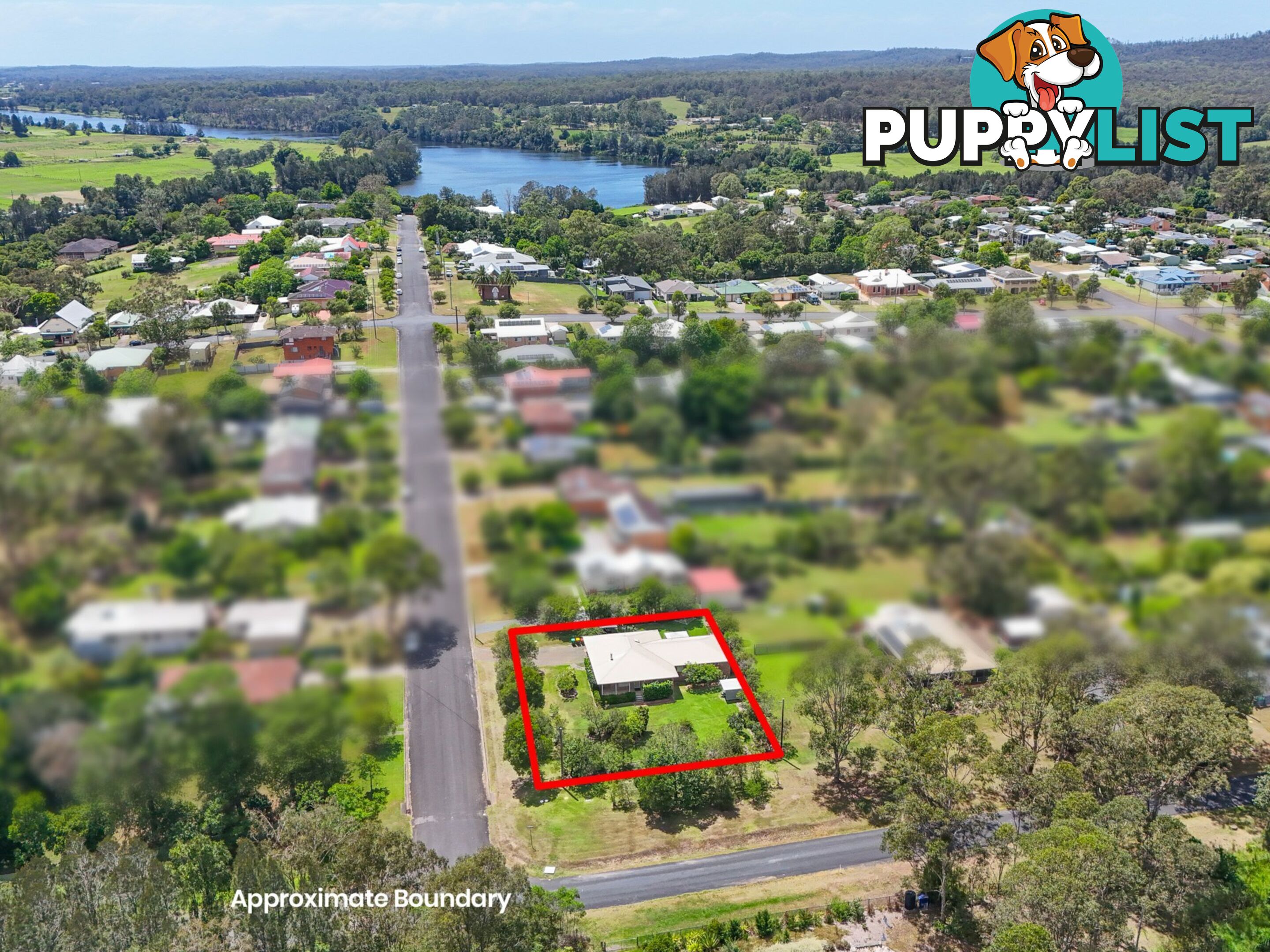 32 Winter Street TINONEE NSW 2430