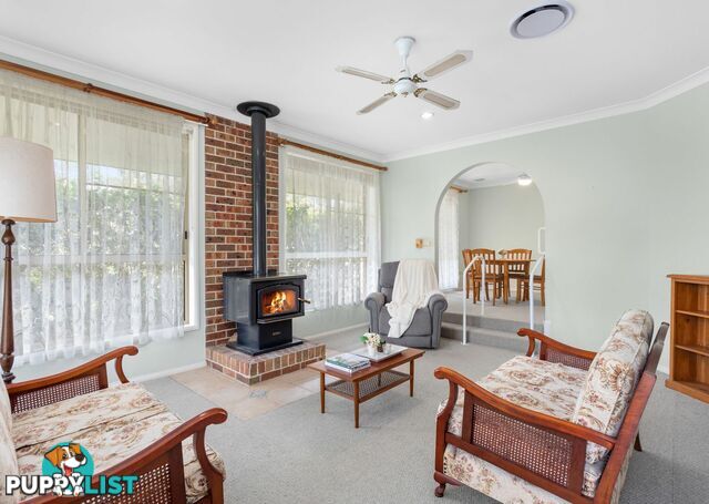 32 Winter Street TINONEE NSW 2430