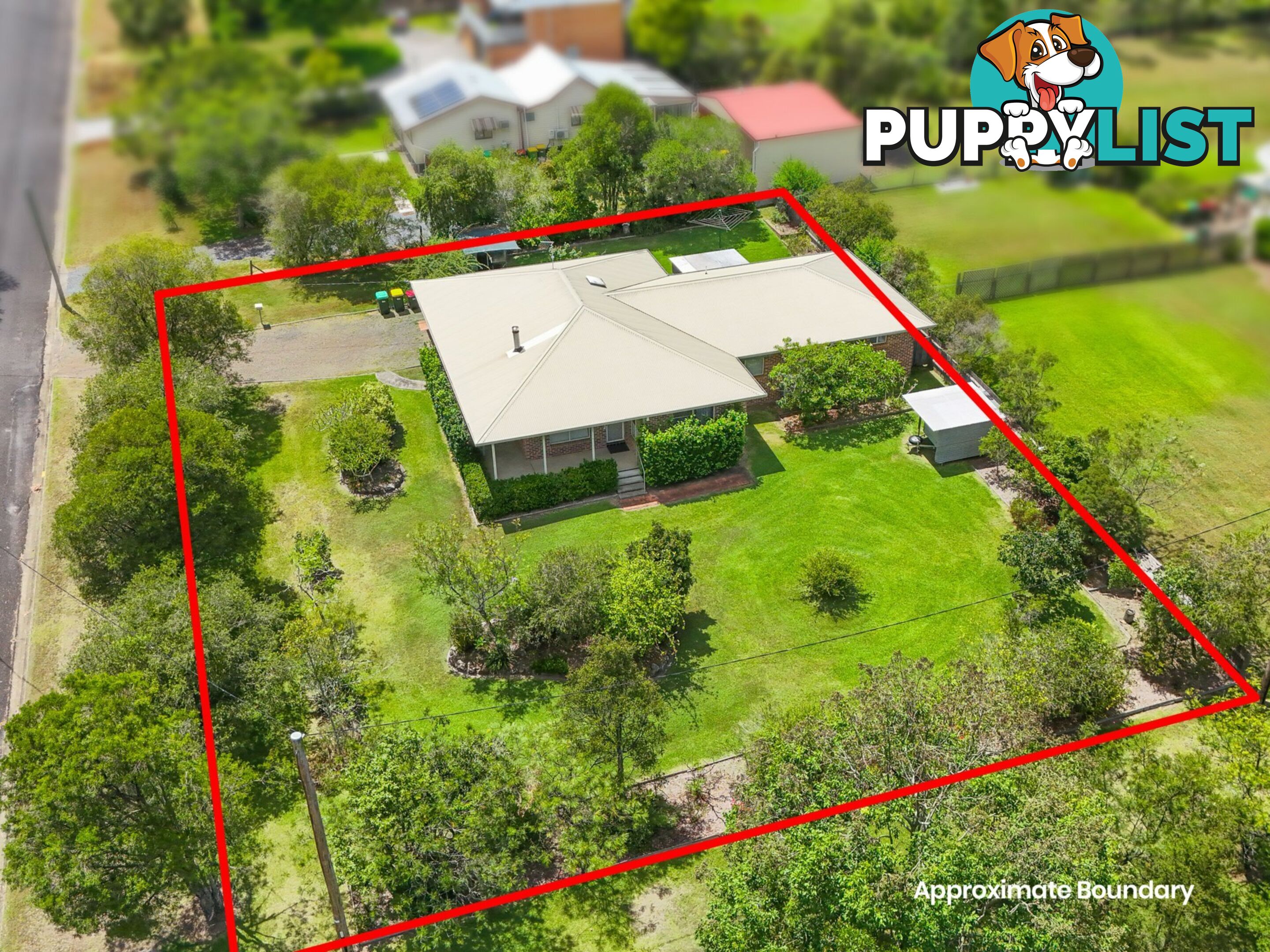 32 Winter Street TINONEE NSW 2430