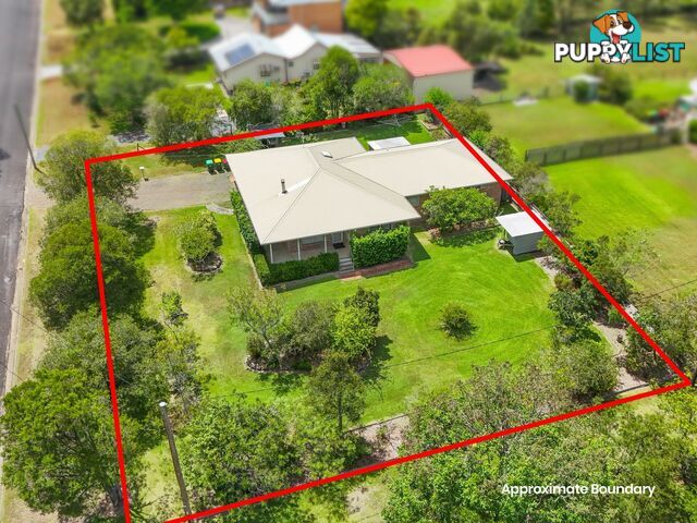 32 Winter Street TINONEE NSW 2430