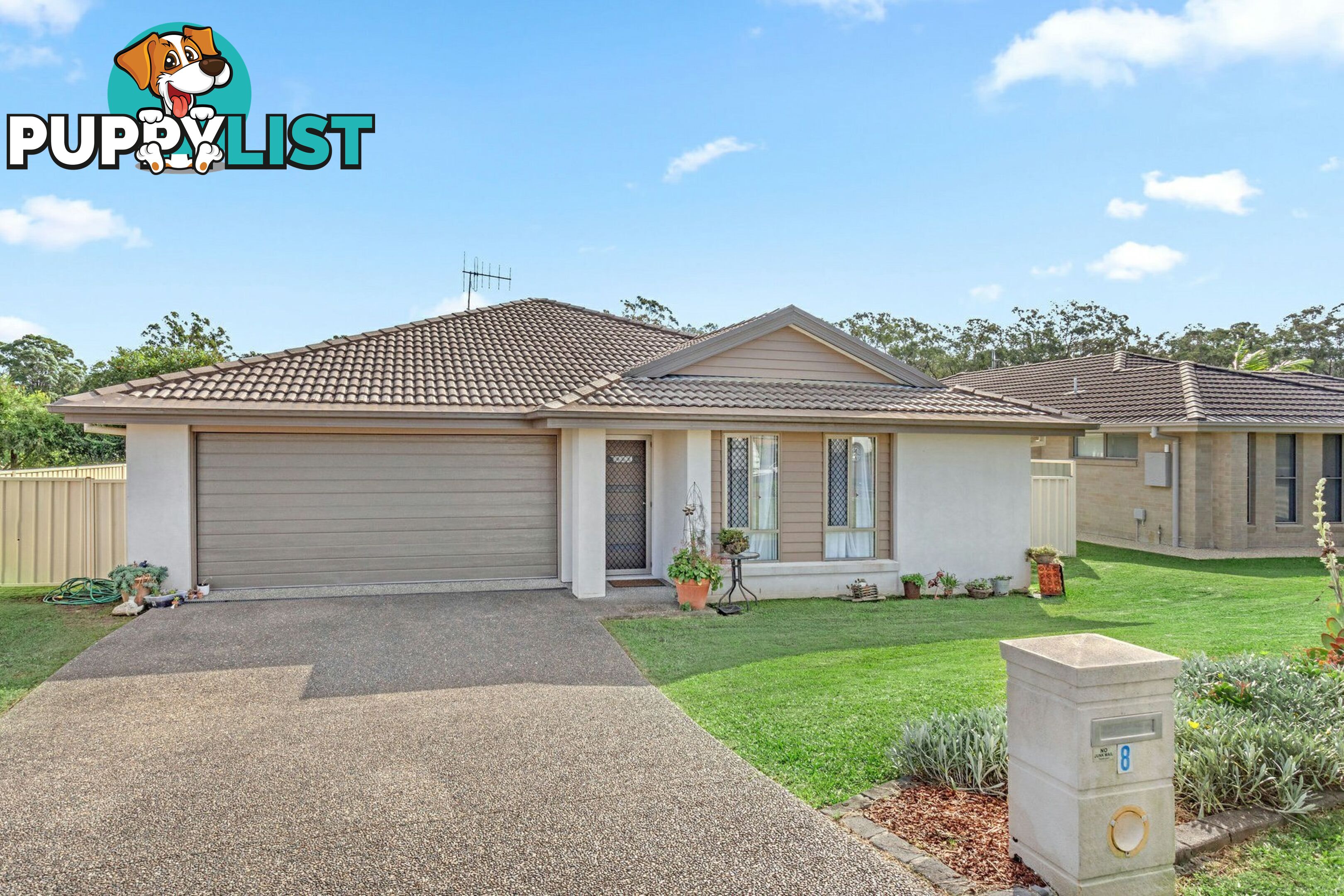 8 Rosewood Crescent TAREE NSW 2430