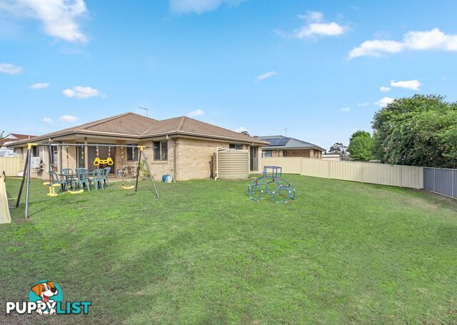 8 Rosewood Crescent TAREE NSW 2430