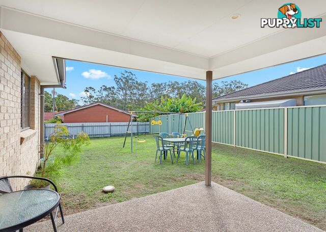 8 Rosewood Crescent TAREE NSW 2430