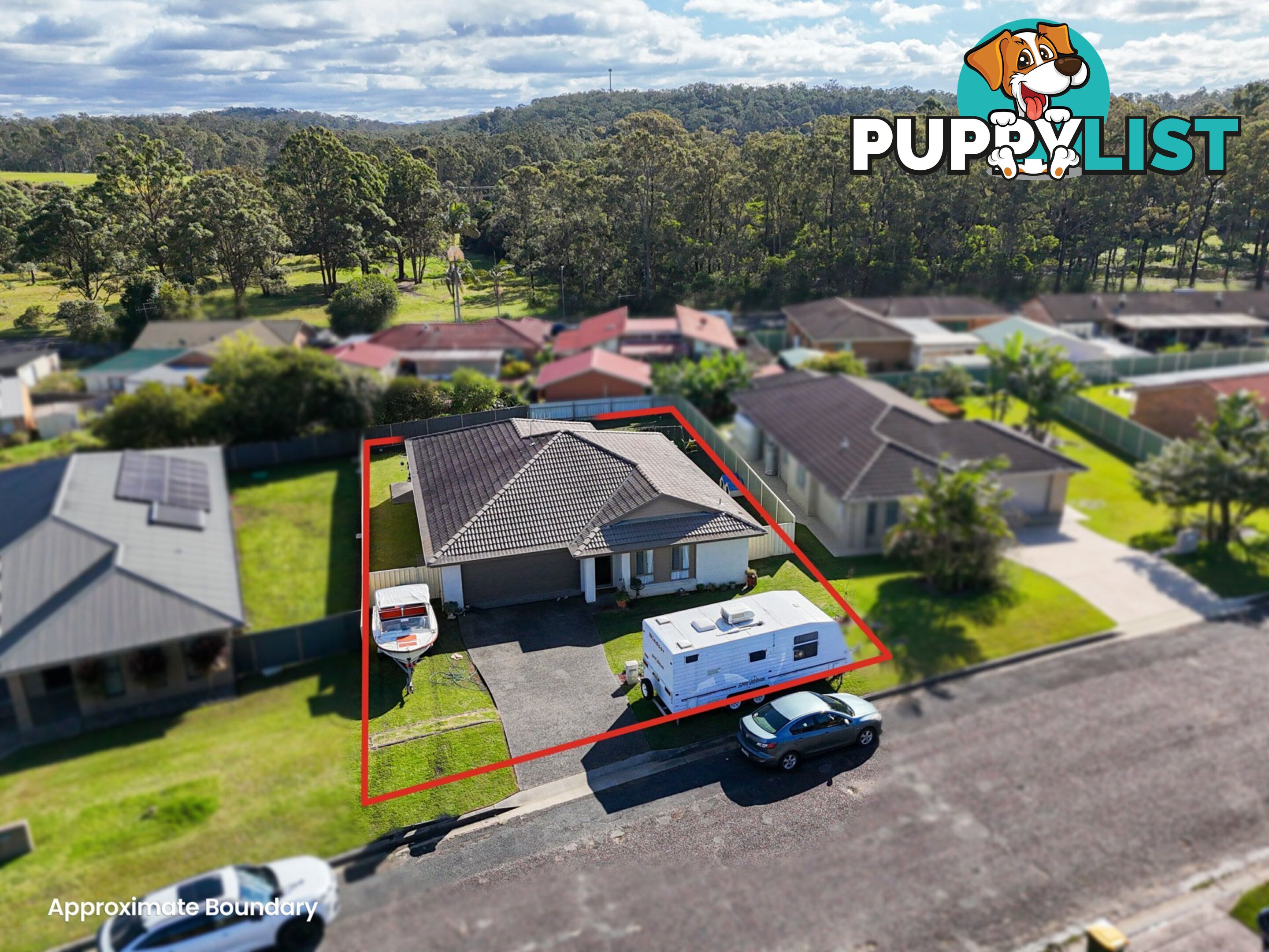 8 Rosewood Crescent TAREE NSW 2430