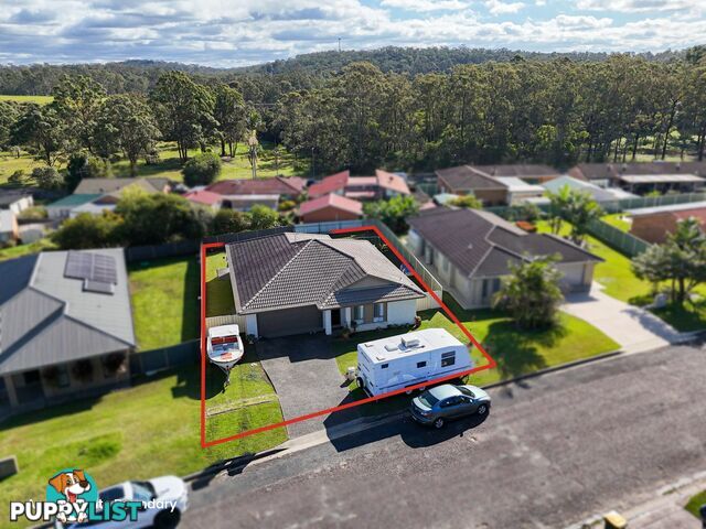 8 Rosewood Crescent TAREE NSW 2430