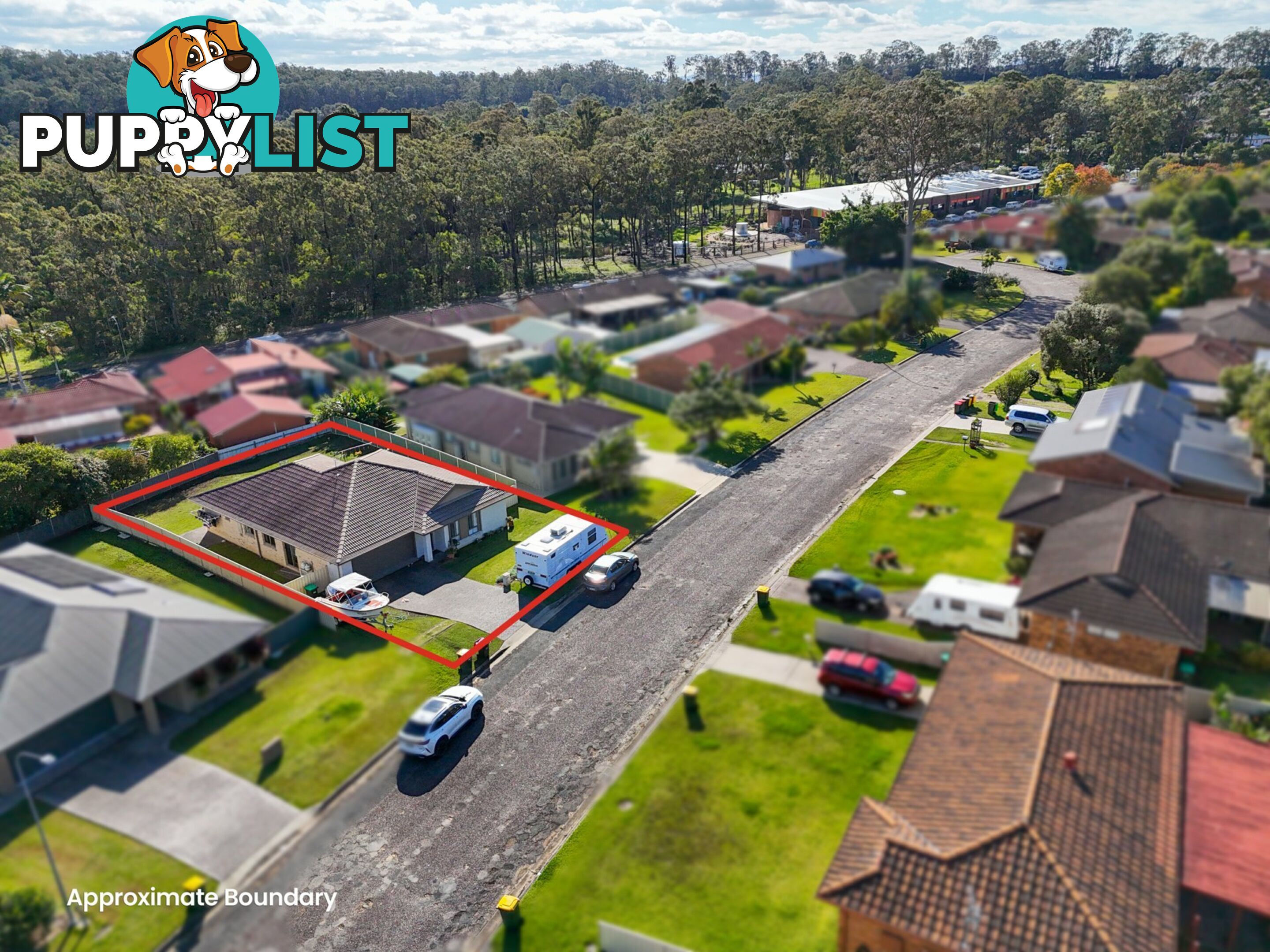 8 Rosewood Crescent TAREE NSW 2430