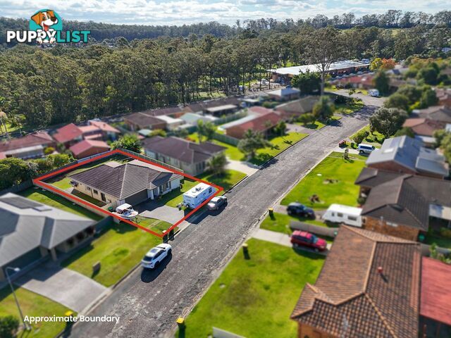 8 Rosewood Crescent TAREE NSW 2430
