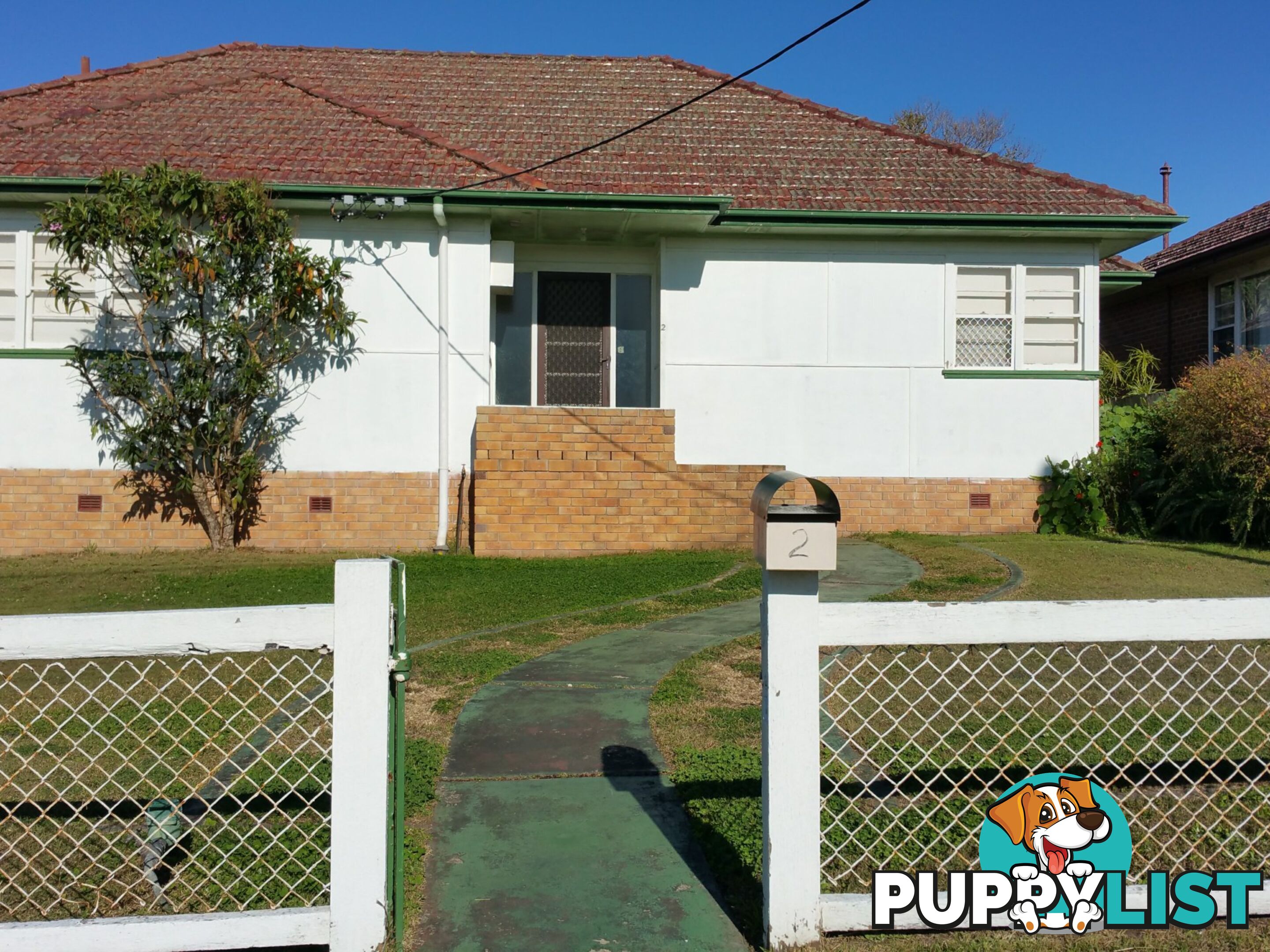 2 Boomerang Street TAREE NSW 2430