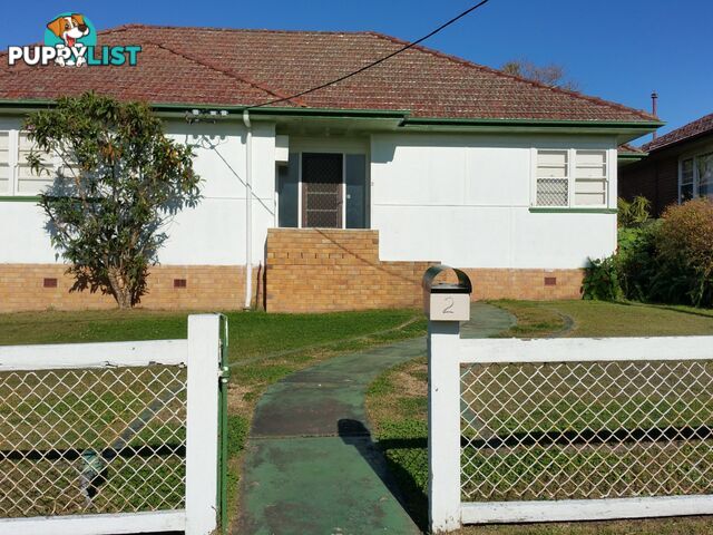 2 Boomerang Street TAREE NSW 2430