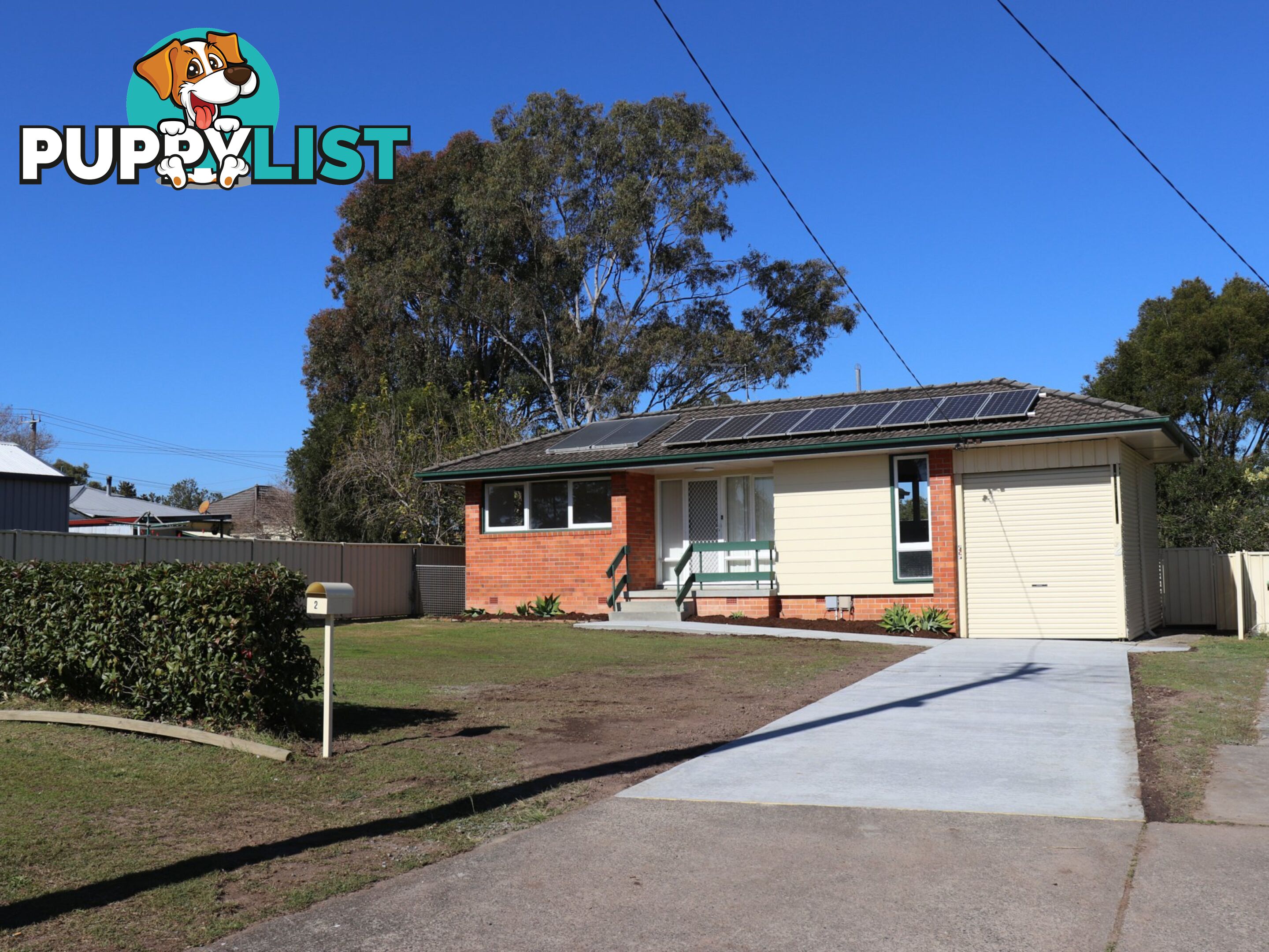 2 Gwenneth Avenue TAREE NSW 2430