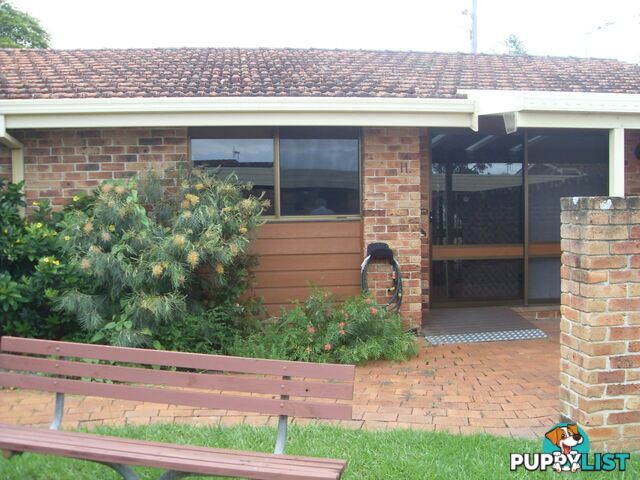 11/7 Manning River Drive TAREE NSW 2430