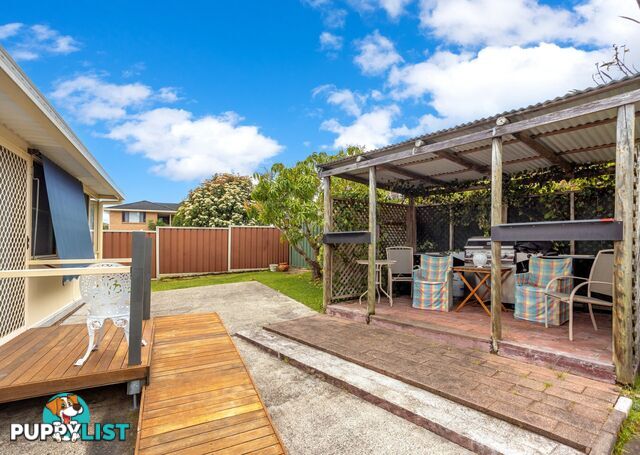 19 Marsden Terrace TAREE NSW 2430