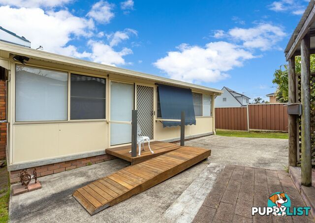 19 Marsden Terrace TAREE NSW 2430