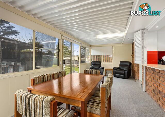 19 Marsden Terrace TAREE NSW 2430