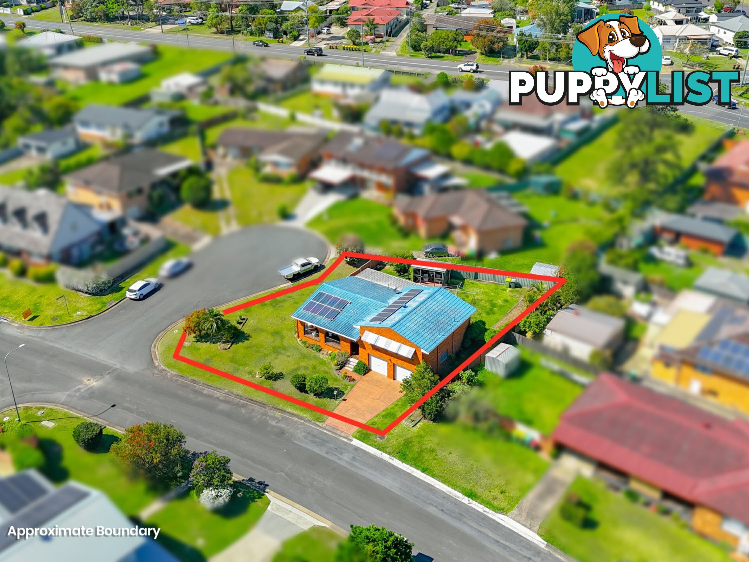 19 Marsden Terrace TAREE NSW 2430