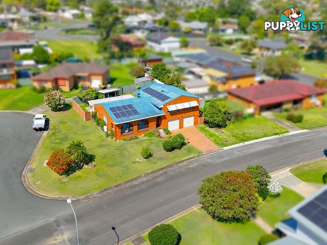 19 Marsden Terrace TAREE NSW 2430