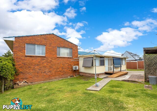 19 Marsden Terrace TAREE NSW 2430