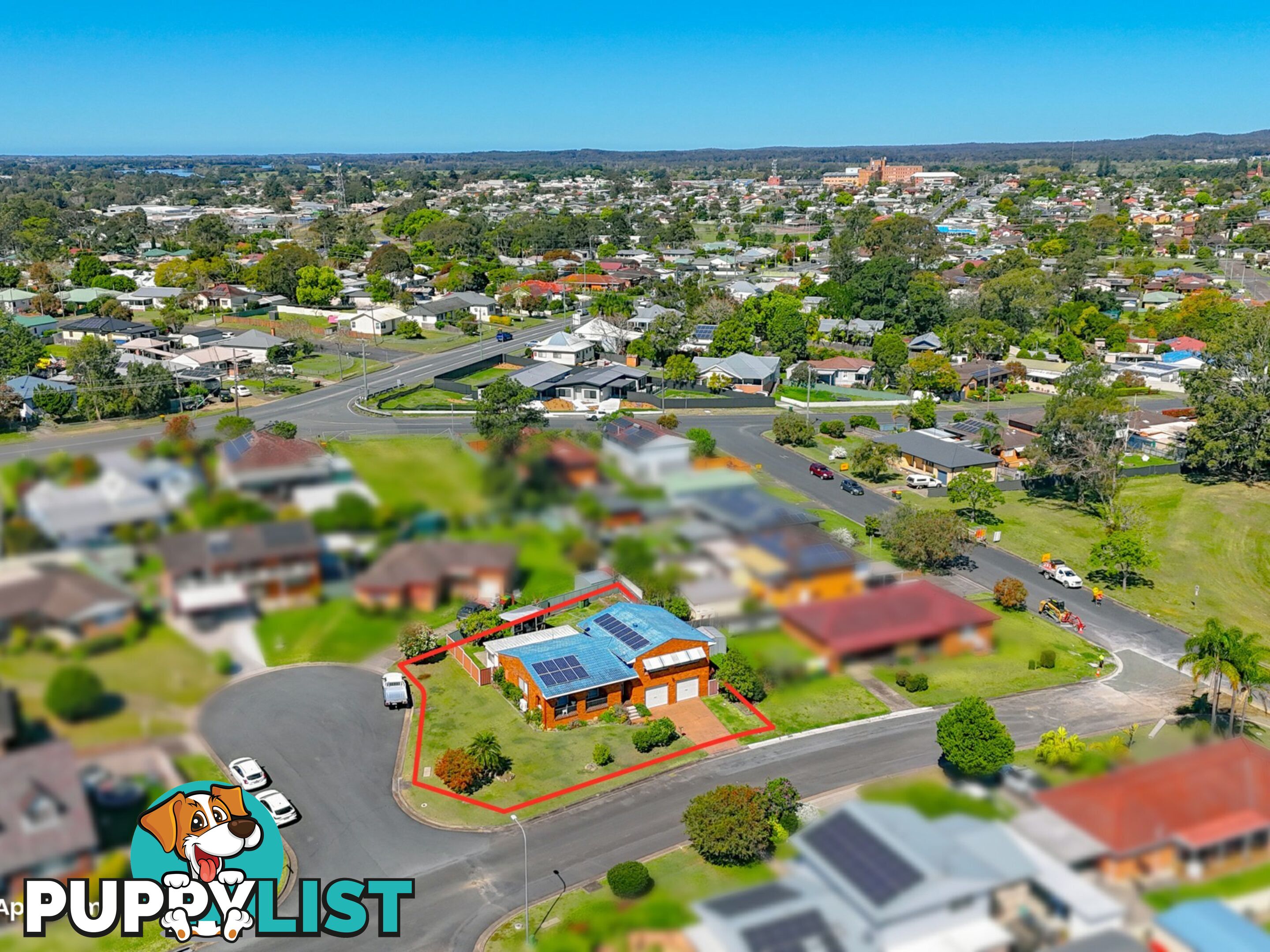 19 Marsden Terrace TAREE NSW 2430