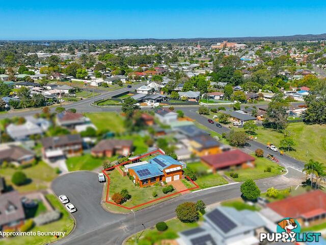 19 Marsden Terrace TAREE NSW 2430