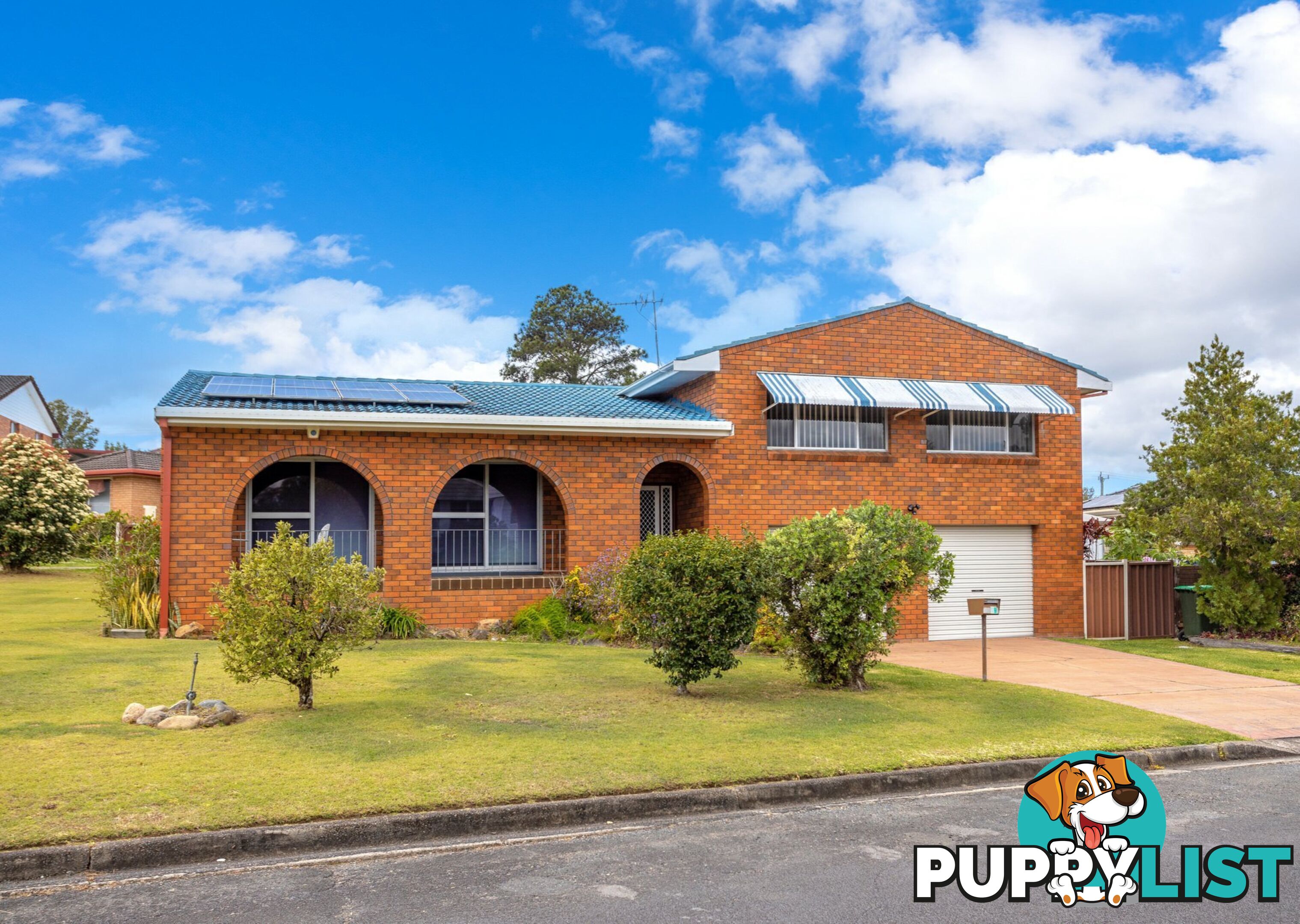 19 Marsden Terrace TAREE NSW 2430