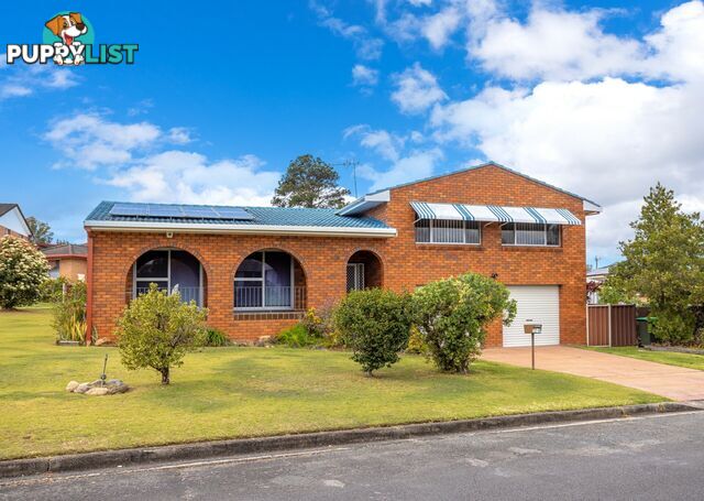 19 Marsden Terrace TAREE NSW 2430