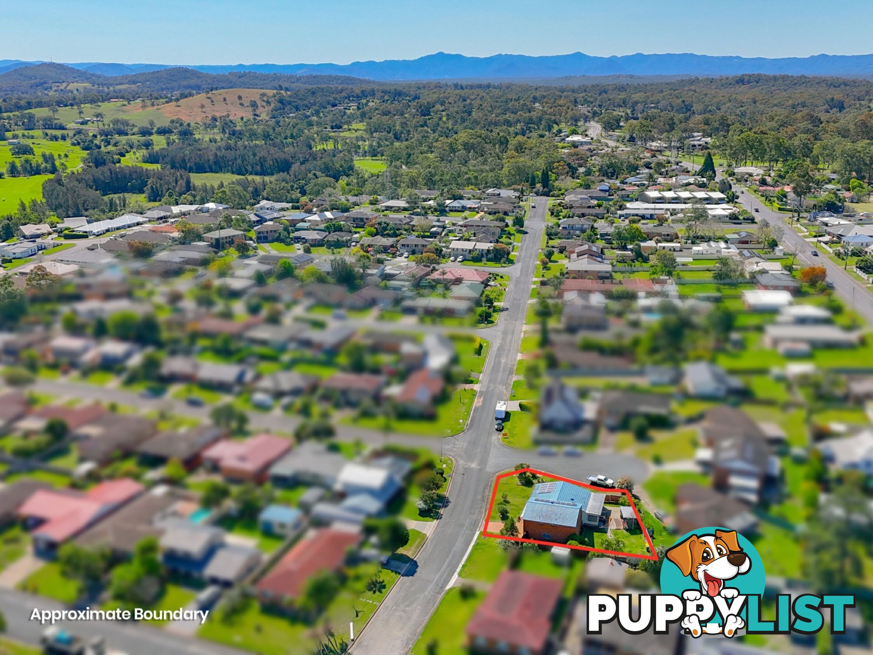 19 Marsden Terrace TAREE NSW 2430