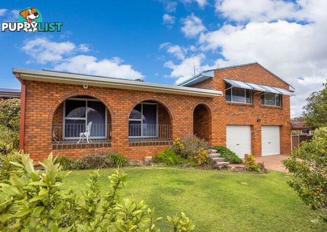 19 Marsden Terrace TAREE NSW 2430