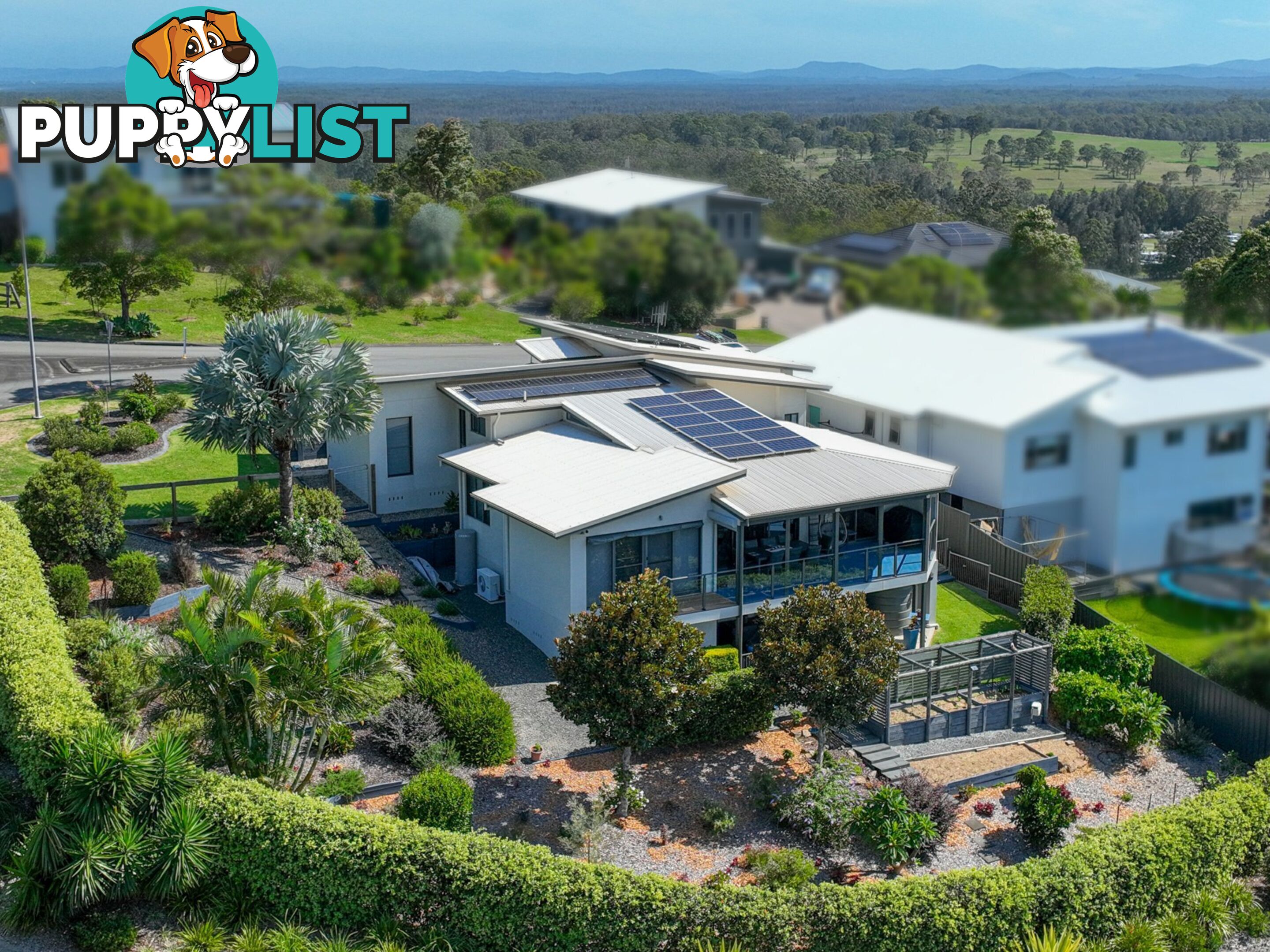 17 Coastal View Drive TALLWOODS VILLAGE NSW 2430