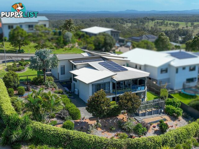 17 Coastal View Drive TALLWOODS VILLAGE NSW 2430