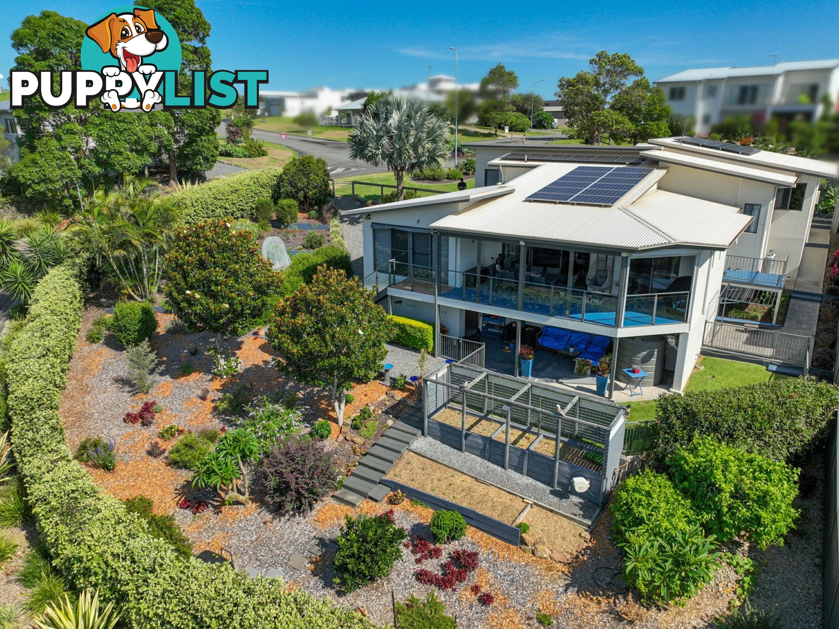 17 Coastal View Drive TALLWOODS VILLAGE NSW 2430