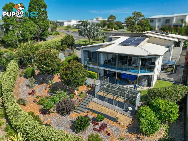 17 Coastal View Drive TALLWOODS VILLAGE NSW 2430