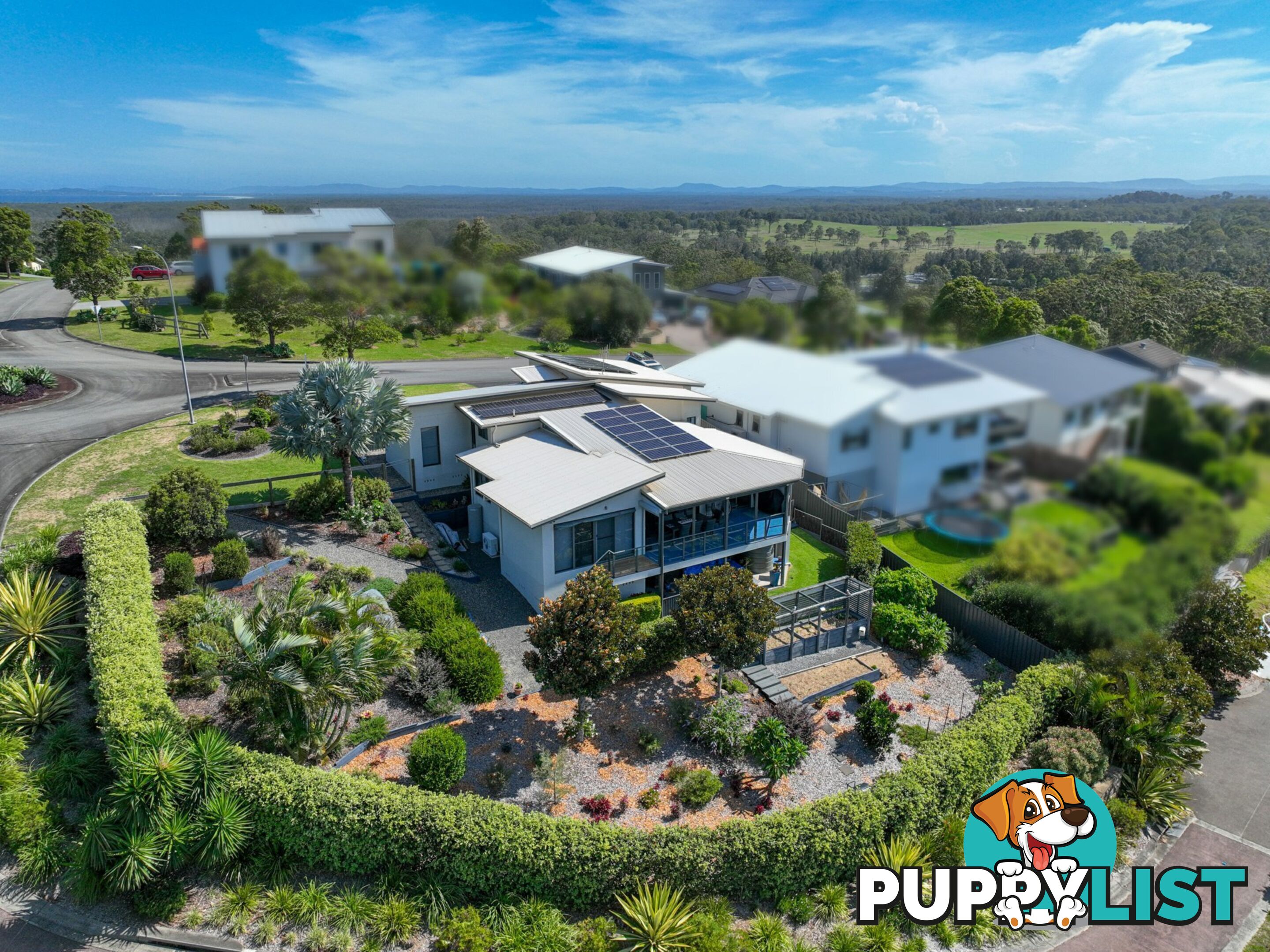 17 Coastal View Drive TALLWOODS VILLAGE NSW 2430