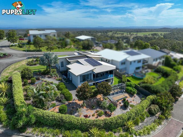 17 Coastal View Drive TALLWOODS VILLAGE NSW 2430