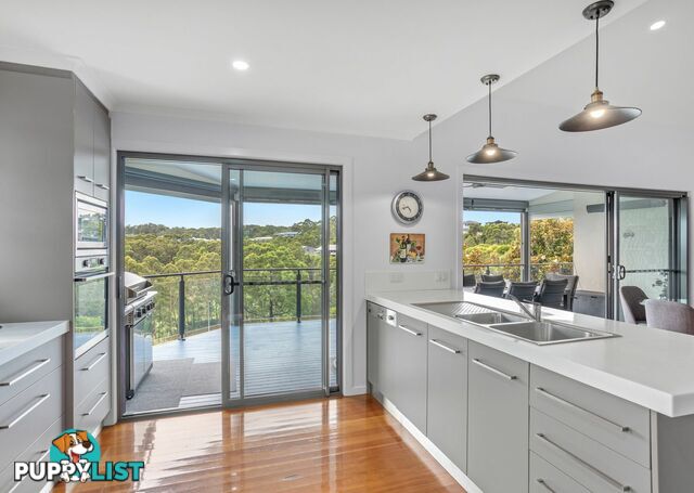 17 Coastal View Drive TALLWOODS VILLAGE NSW 2430