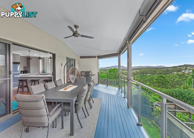 17 Coastal View Drive TALLWOODS VILLAGE NSW 2430