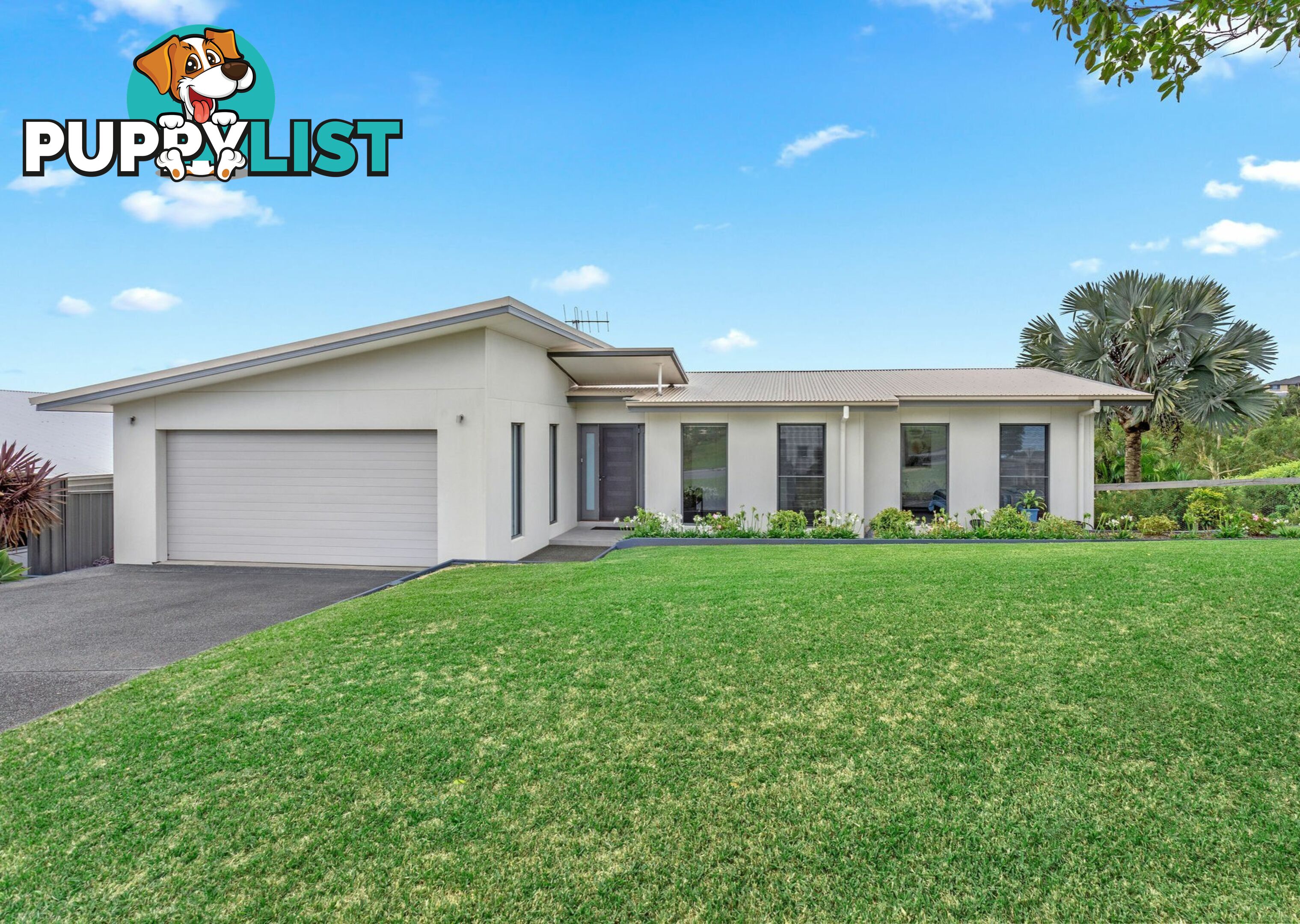 17 Coastal View Drive TALLWOODS VILLAGE NSW 2430