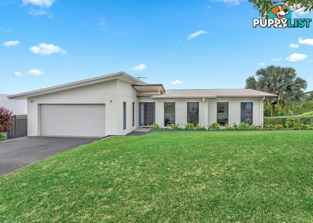 17 Coastal View Drive TALLWOODS VILLAGE NSW 2430