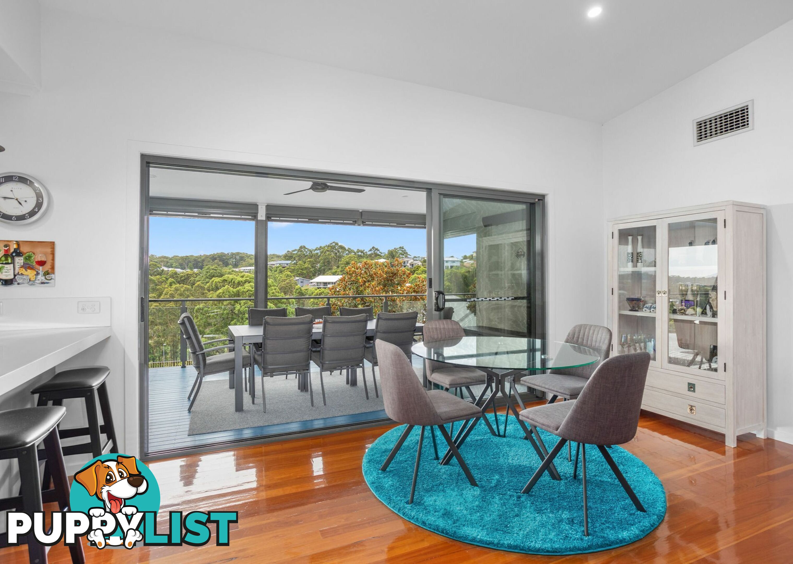 17 Coastal View Drive TALLWOODS VILLAGE NSW 2430