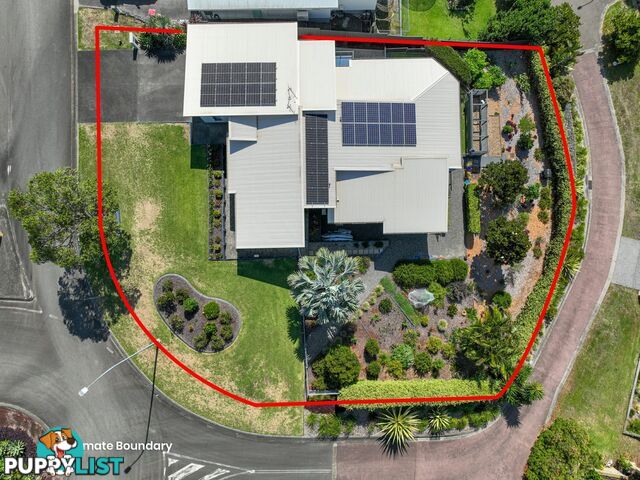 17 Coastal View Drive TALLWOODS VILLAGE NSW 2430